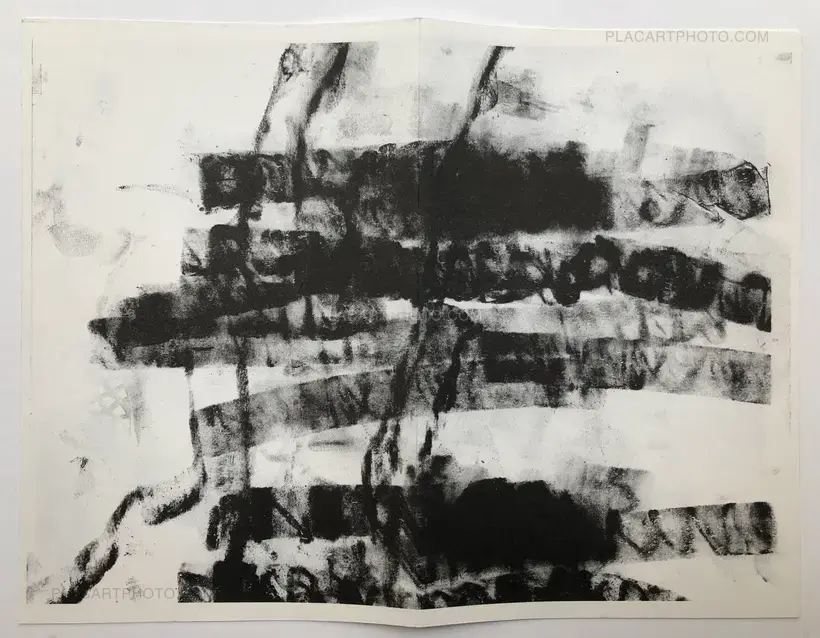 FOUR WEELS TRACES (Signed)