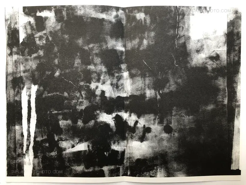 FOUR WEELS TRACES (Signed)