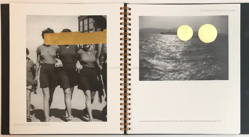 Jamais je ne t'oublierais