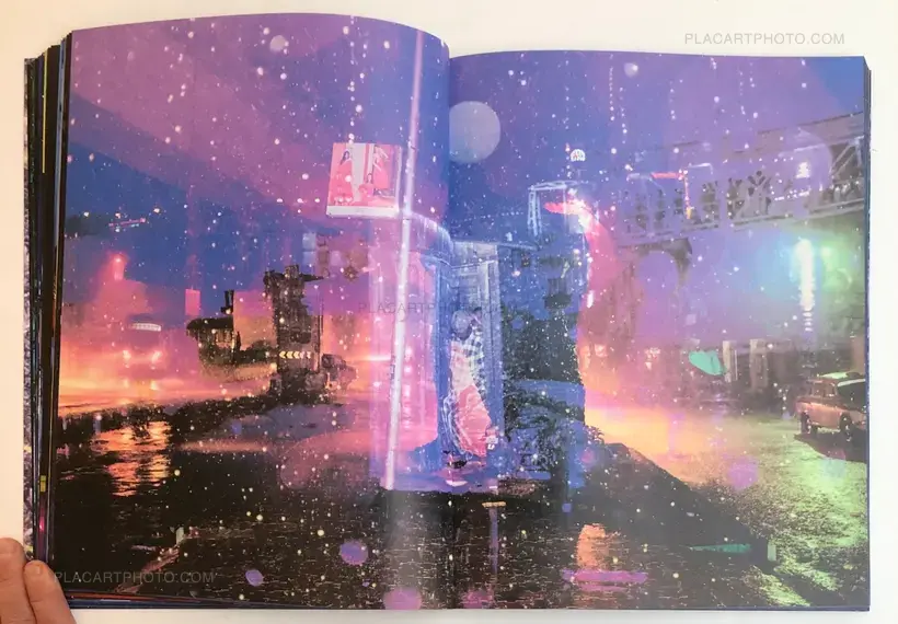 WILL MY MANNEQUIN BE HOME WHEN I RETURN