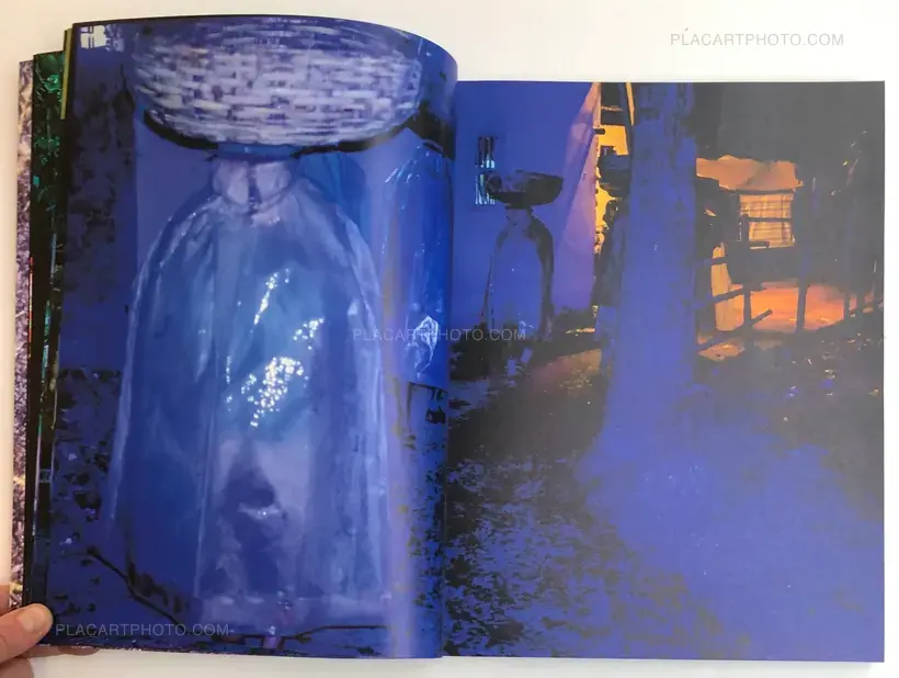 WILL MY MANNEQUIN BE HOME WHEN I RETURN