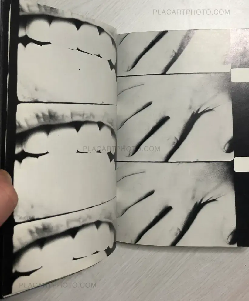 PAPER FILM