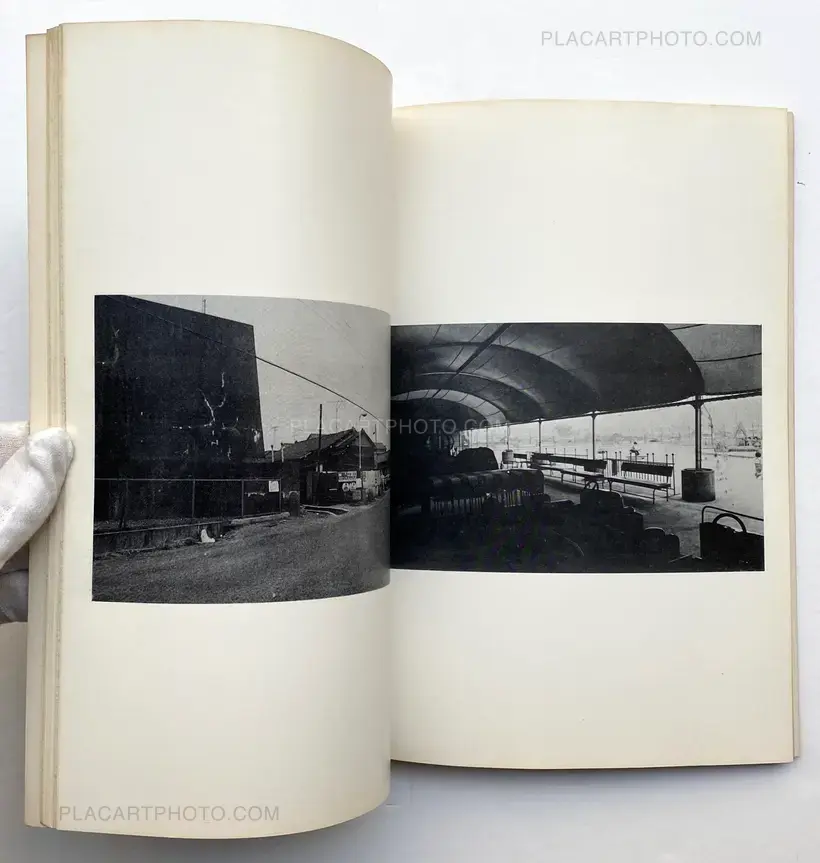 Mittsu no eizō - ’74 Hiroshima shashinten / Trois images -’74 Exposition Hiroshima