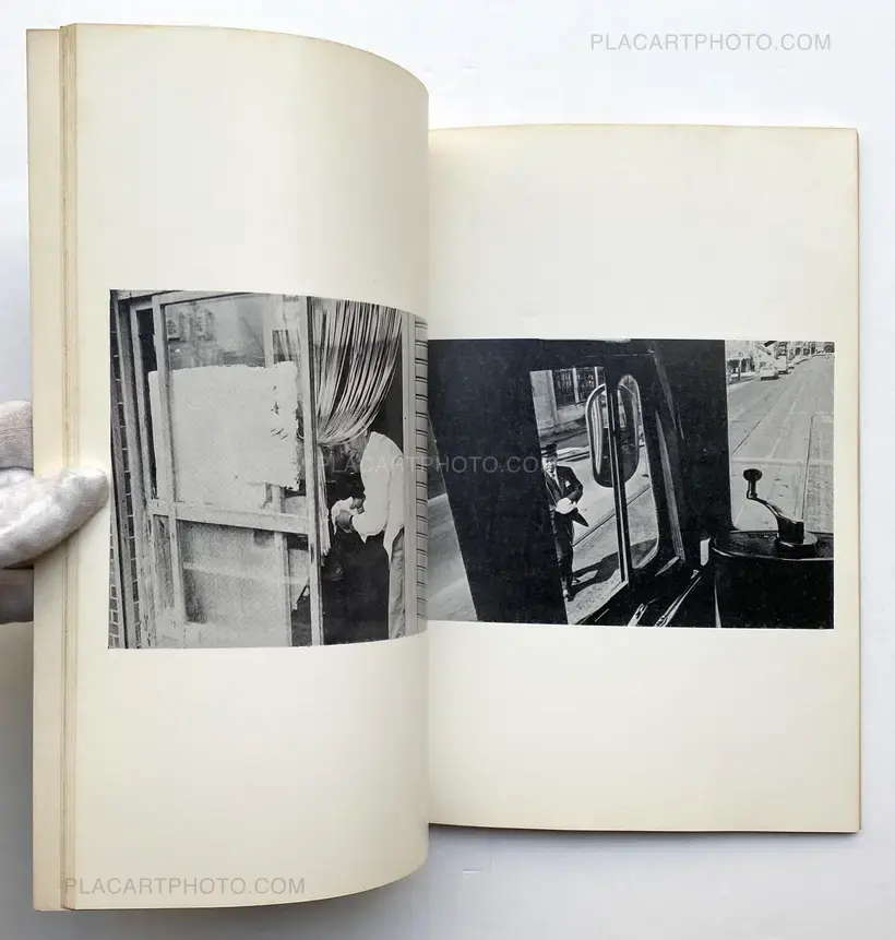 Mittsu no eizō - ’74 Hiroshima shashinten / Trois images -’74 Exposition Hiroshima