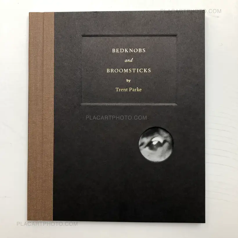 BEDKNOBS and BROOMSTICKS