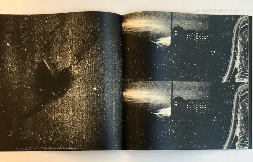 VIALATTEA (Signed and numbered/200 copies)