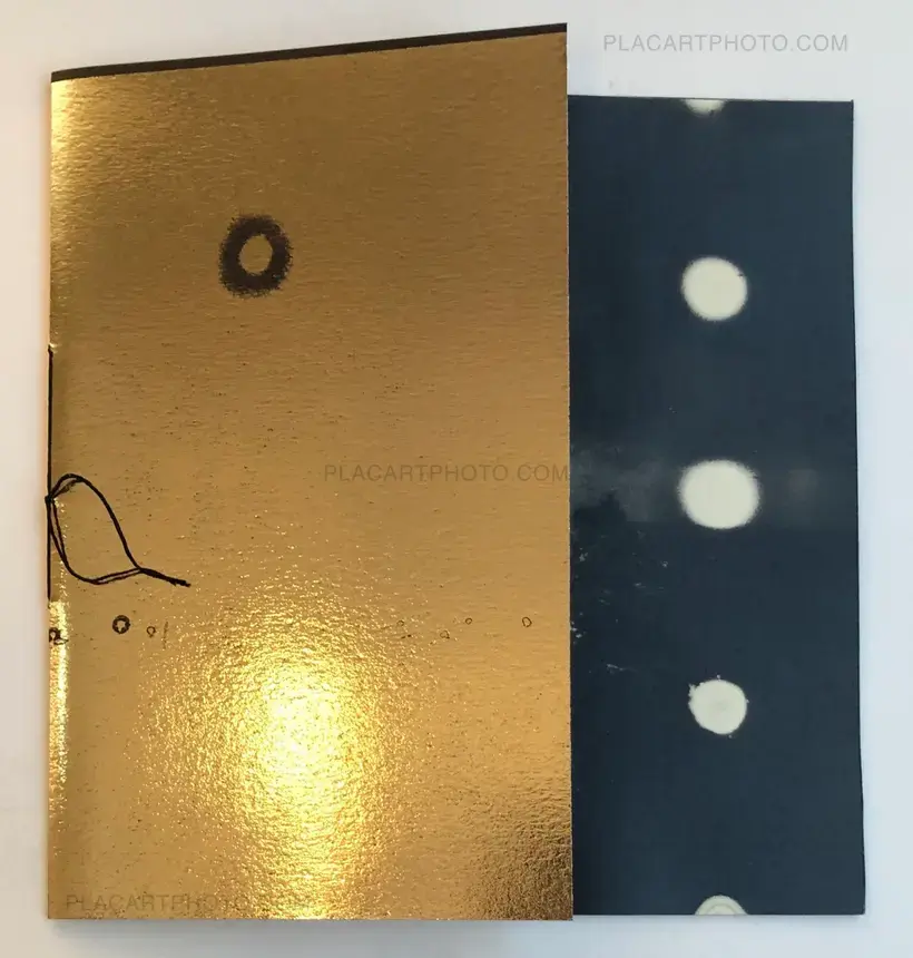 VIALATTEA (Signed and numbered/200 copies)