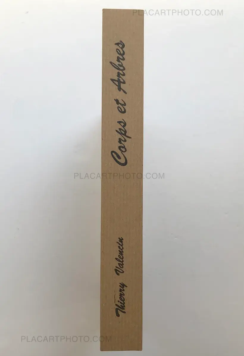 CORPS ET ARBRES (EDT /50)