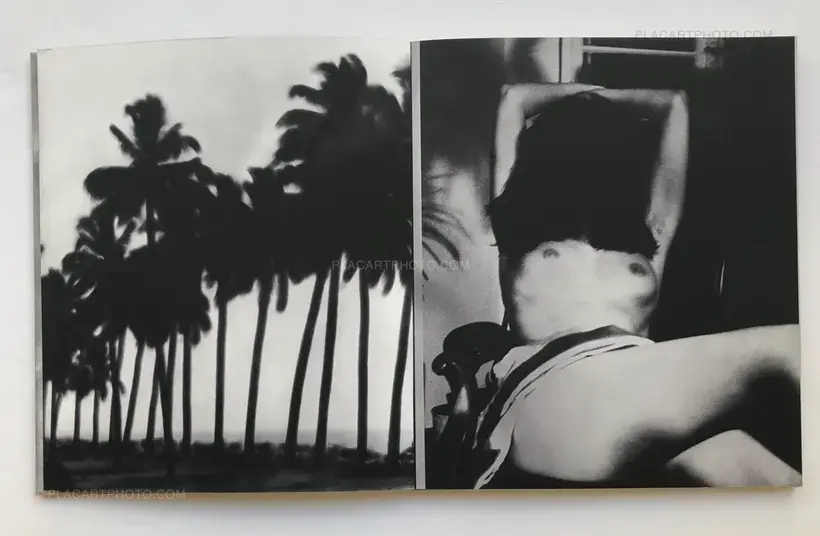 CORPS ET ARBRES (EDT /50)