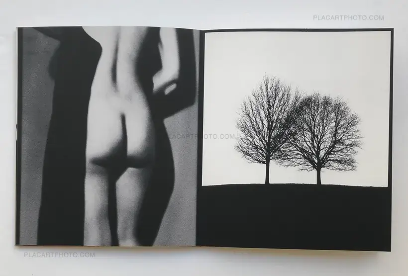 CORPS ET ARBRES (EDT /50)