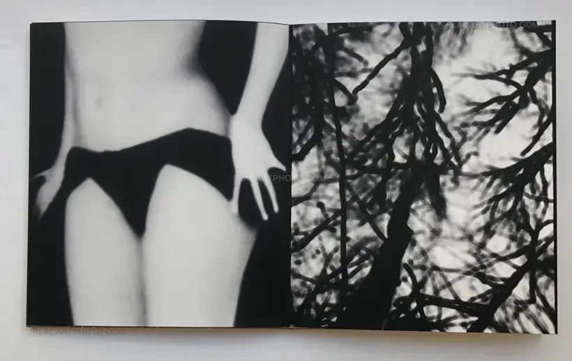 CORPS ET ARBRES (EDT /50)