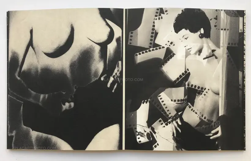 CORPS ET ARBRES (EDT /50)