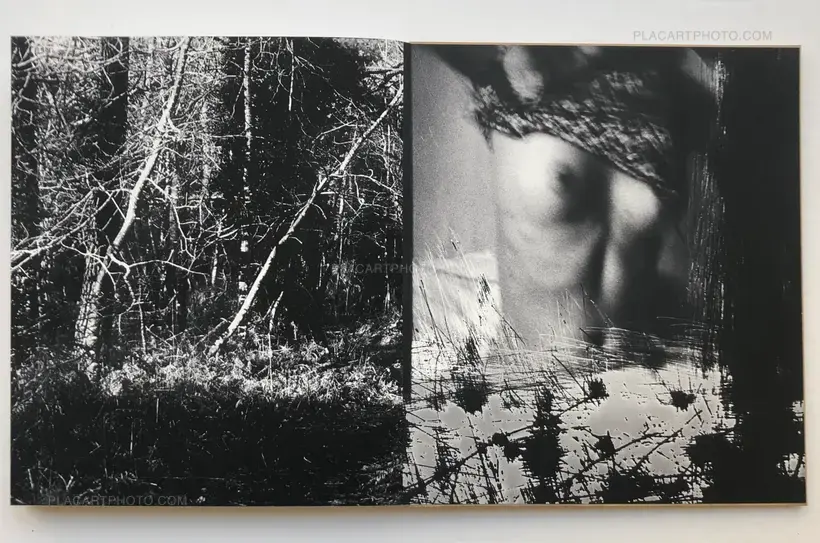 CORPS ET ARBRES (EDT /50)