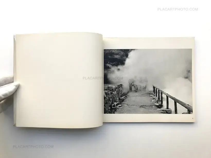 The train that can’t stop (Signed)