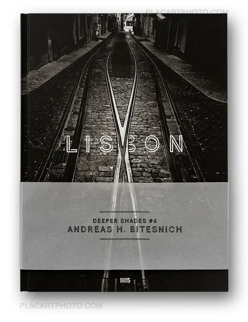 LISBOA (Signed and numbered)