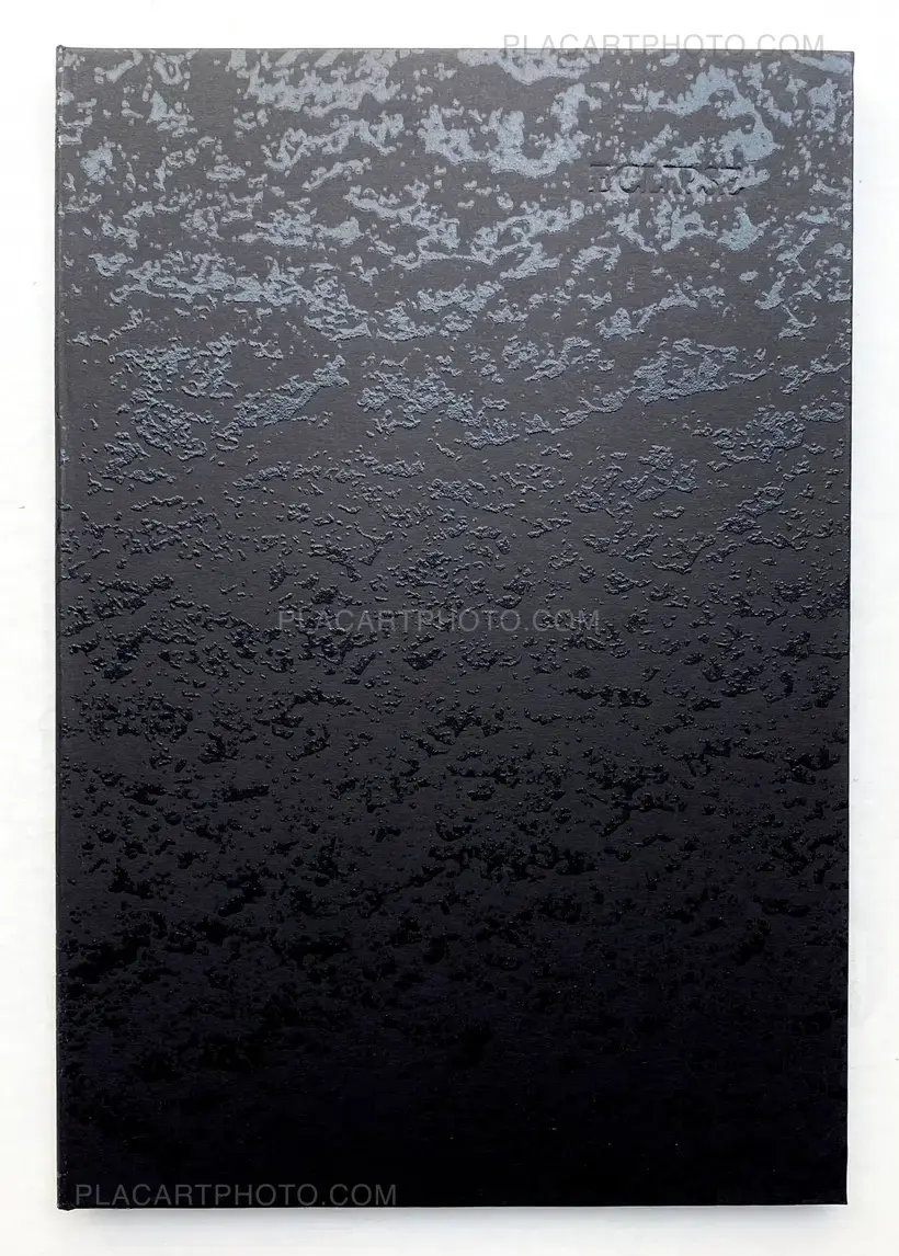 Eclipse | First Quarter (Limited Edt of 200)