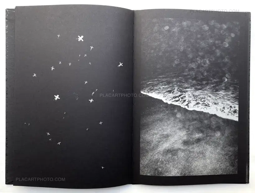 Eclipse | First Quarter (Limited Edt of 200)