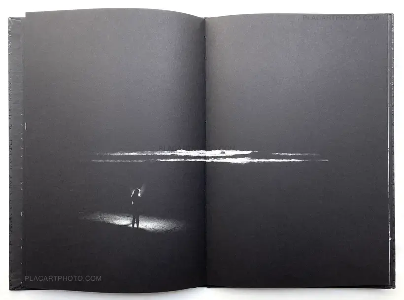 Eclipse | First Quarter (Limited Edt of 200)