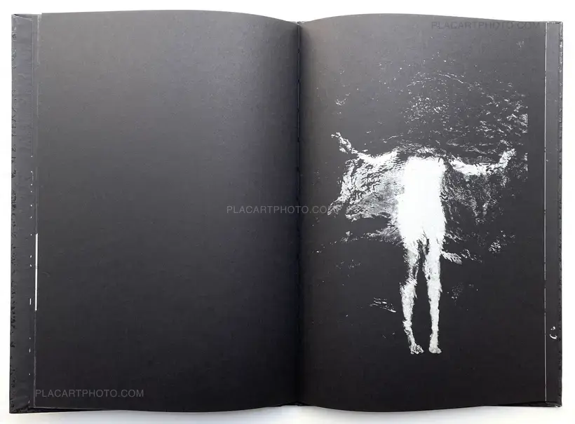 Eclipse | First Quarter (Limited Edt of 200)