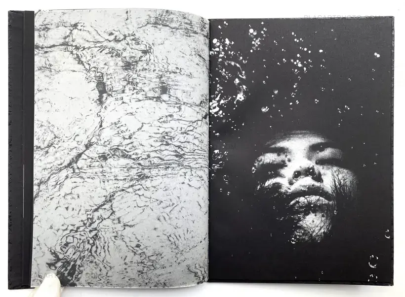 Eclipse | First Quarter (Limited Edt of 200)