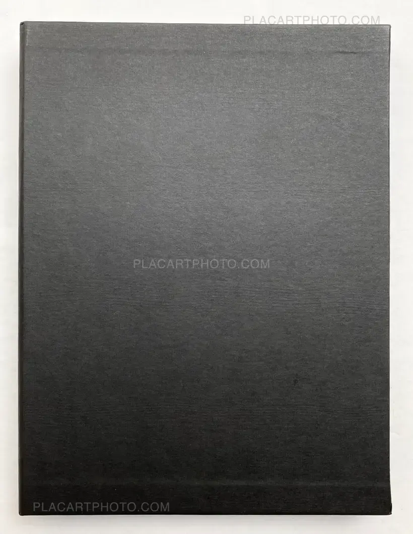 Camps Disciplinaires (Signed and numbered)