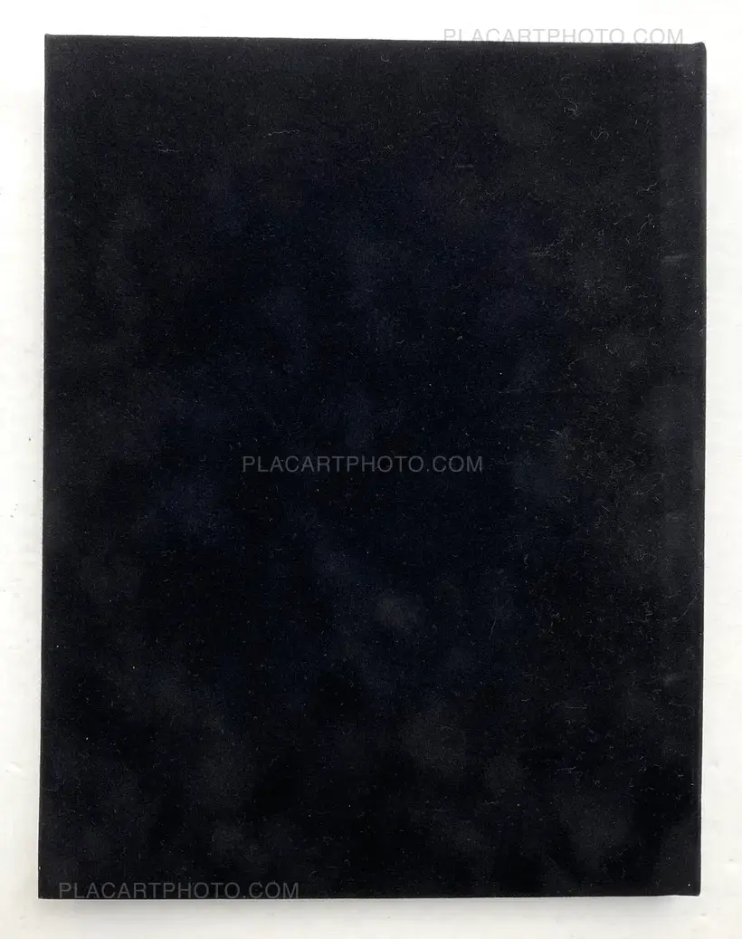 Camps Disciplinaires (Signed and numbered)