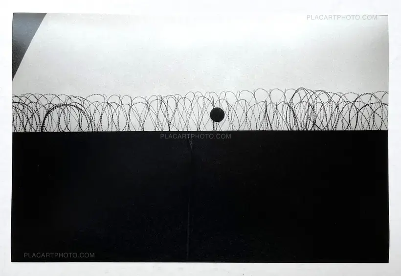 Camps Disciplinaires (Signed and numbered)