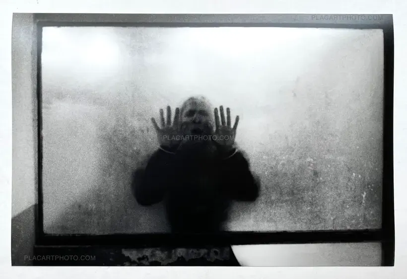 Camps Disciplinaires (Signed and numbered)