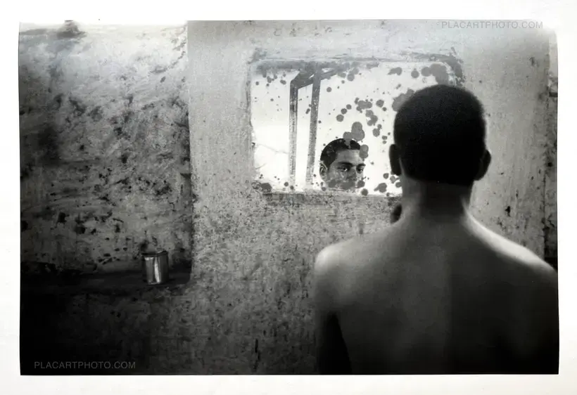 Camps Disciplinaires (Signed and numbered)