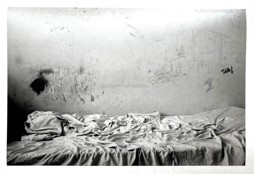 Camps Disciplinaires (Signed and numbered)