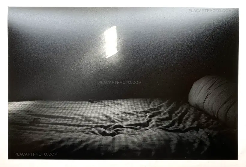 Camps Disciplinaires (Signed and numbered)