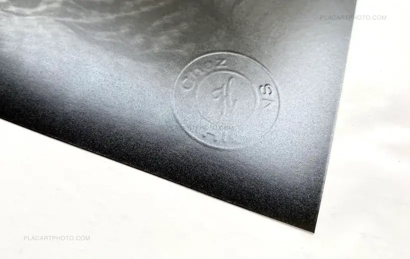 Camps Disciplinaires (Signed and numbered)