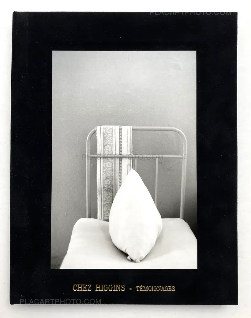 Camps Disciplinaires (Signed and numbered)