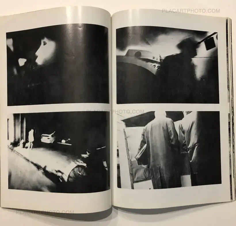 Chihei Vol.1 (Signed)