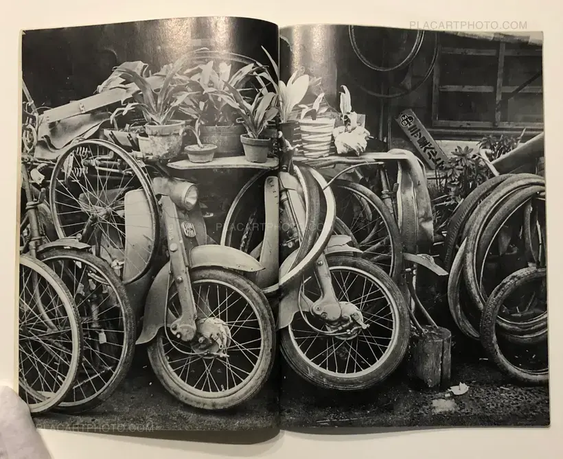 Chihei Vol.1 (Signed)