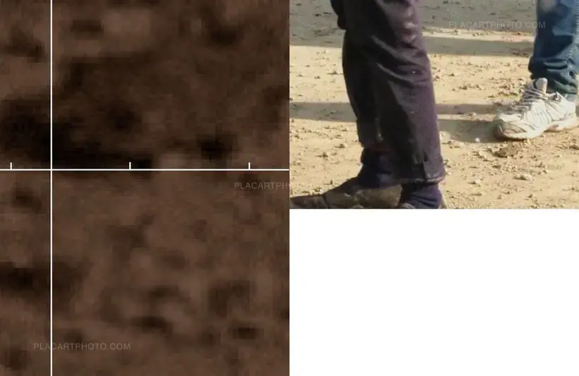 Entrances to the City Borders Reach the Boat (Only 20 copies)