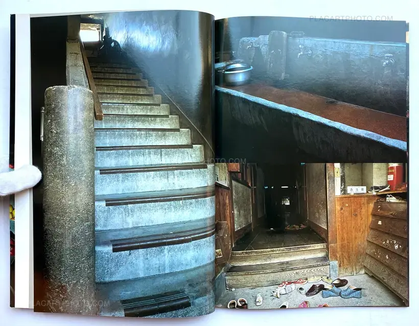 Chihei 10 (Signed copy by Shunji Dodo)