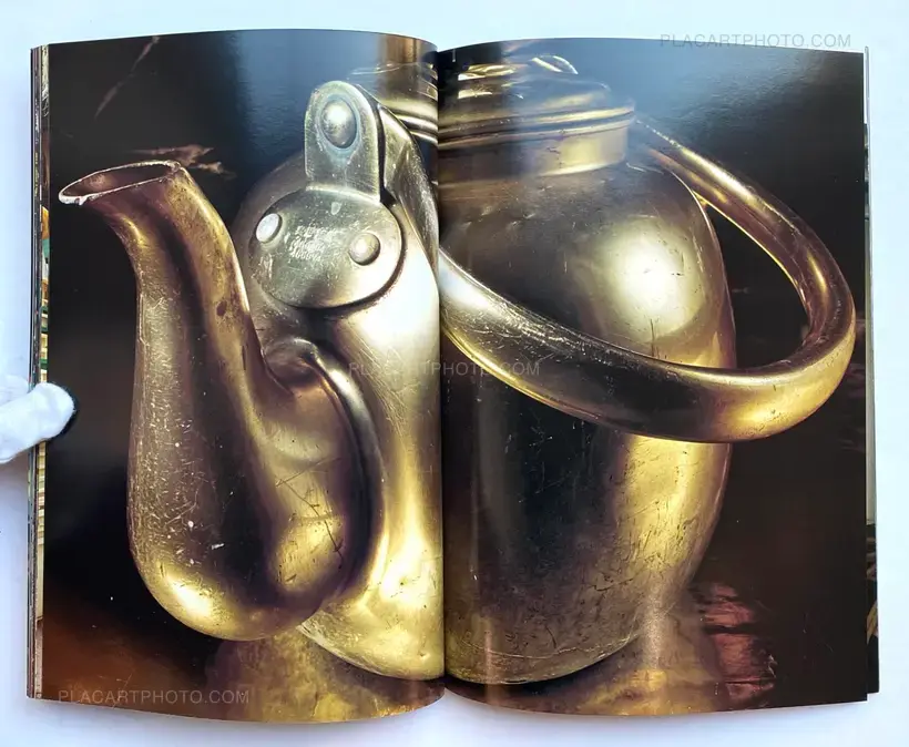 Chihei 10 (Signed copy by Shunji Dodo)