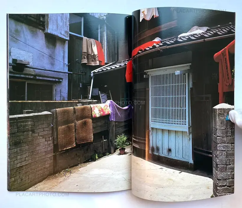 Chihei 10 (Signed copy by Shunji Dodo)