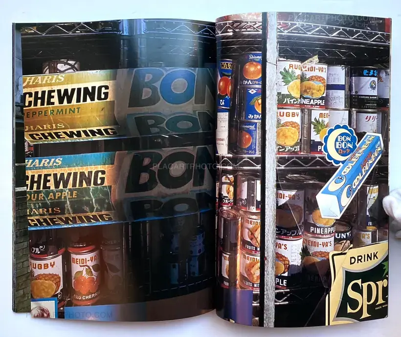 Chihei 10 (Signed copy by Shunji Dodo)