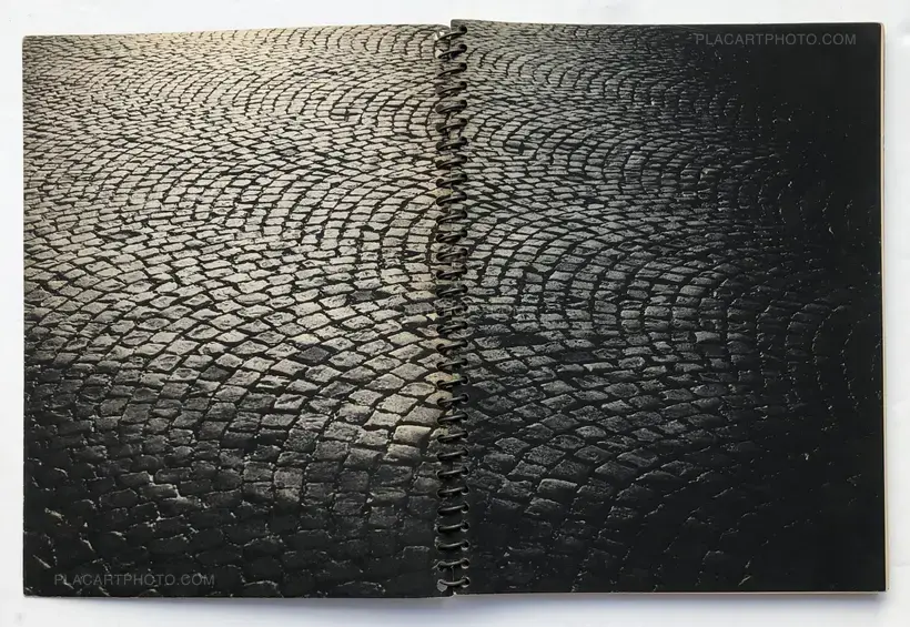 Paris de Nuit. 60 Photos inédites de Brassaï