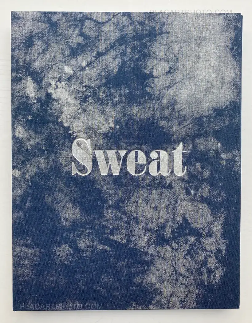 Sweat (Signed and numbered)