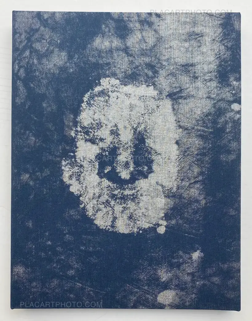 Sweat (Signed and numbered)