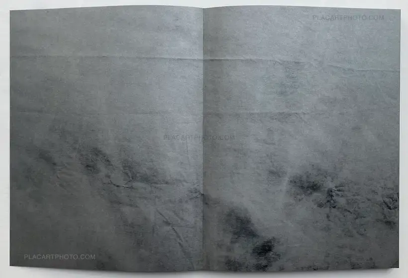 Sweat (Signed and numbered)