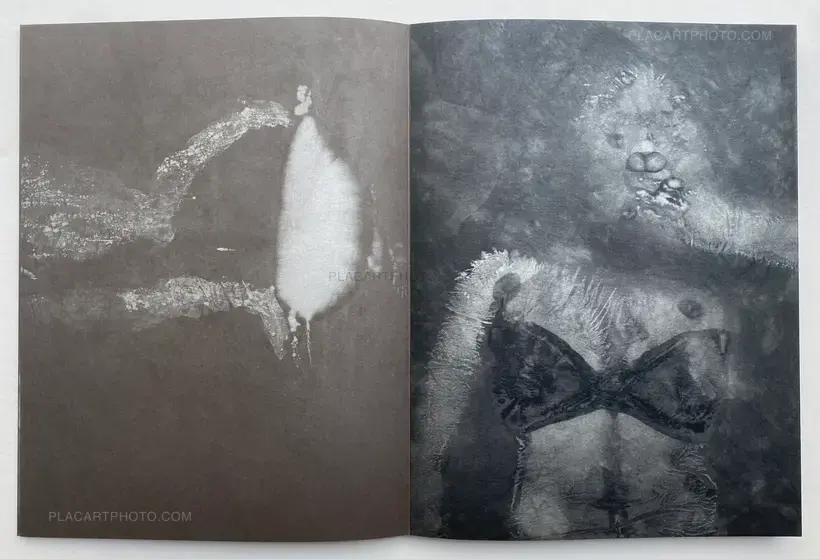 Sweat (Signed and numbered)