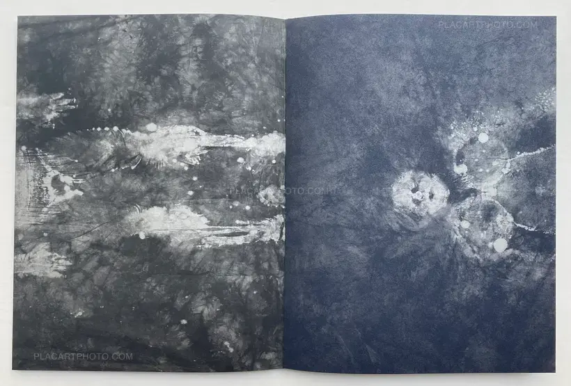 Sweat (Signed and numbered)