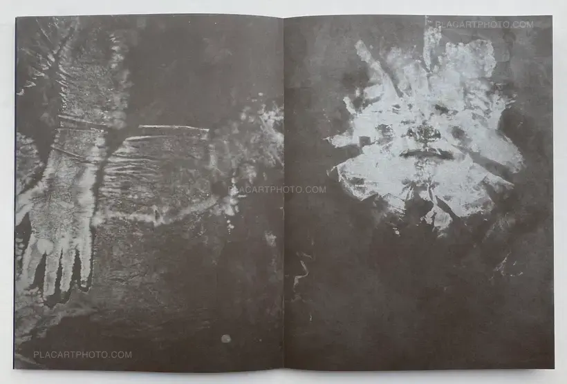 Sweat (Signed and numbered)