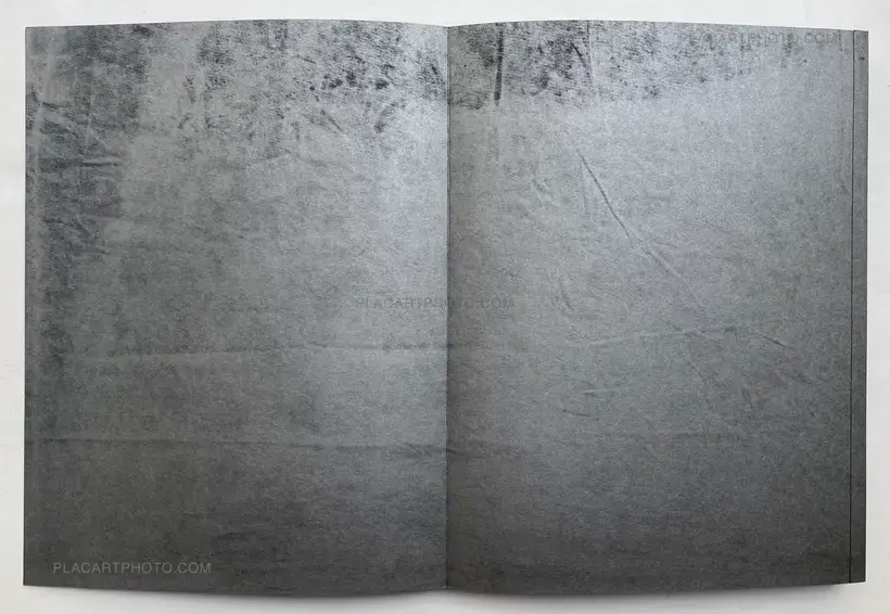 Sweat (Signed and numbered)