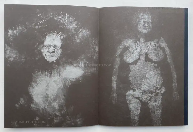 Sweat (Signed and numbered)