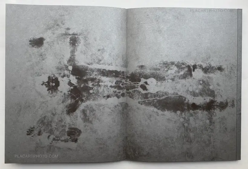 Sweat (Signed and numbered)